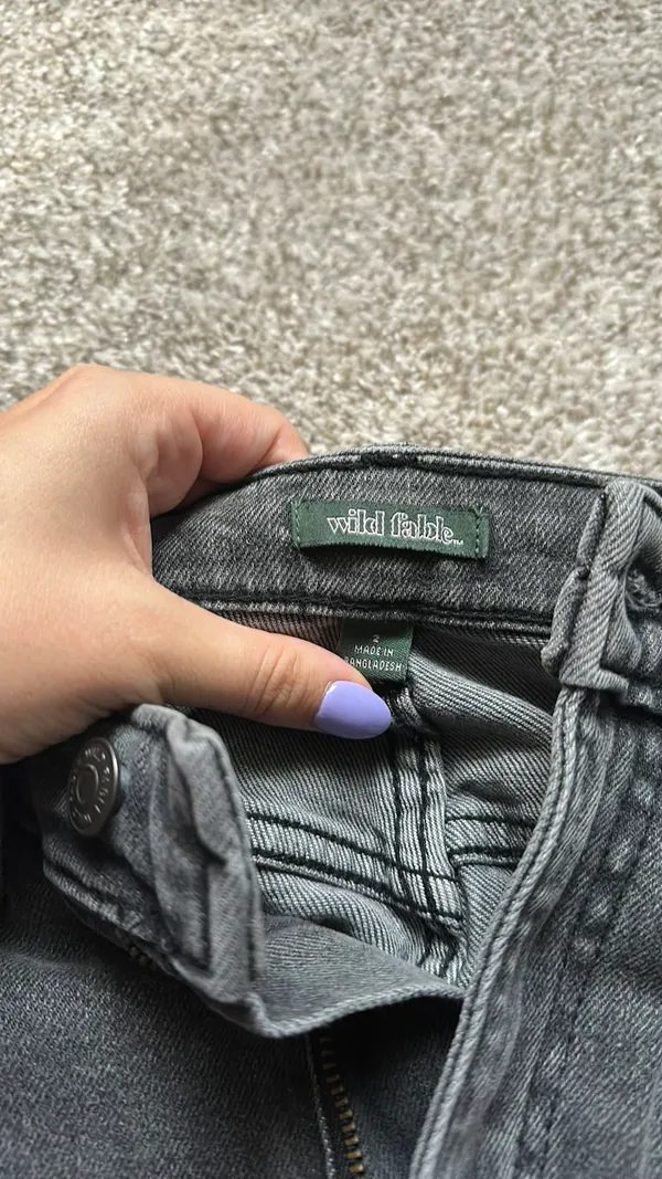 Target Jeans 90s Relaxed Straight - Image 2