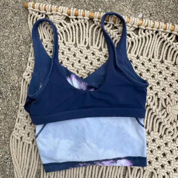 Align Tank Top Size 2 - Image 8
