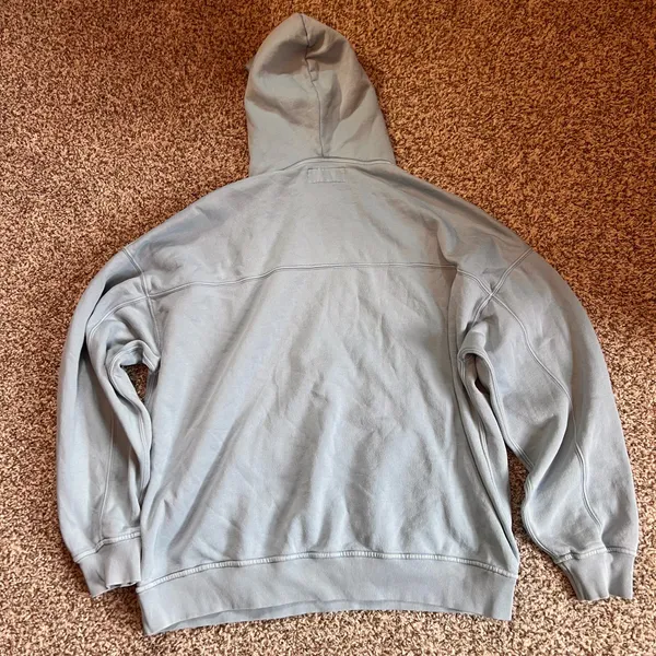 Abercrombie hoodie - Image 3