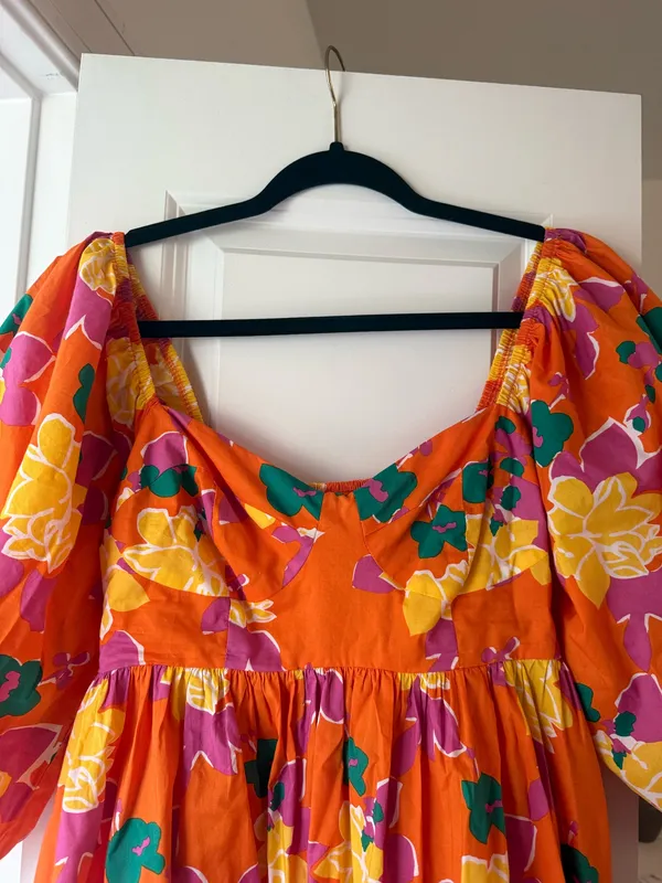 Altar'd State Dress - Image 2