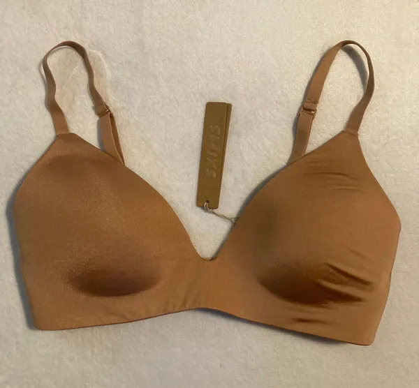 Wireless Bra NWT 32C - Image 2