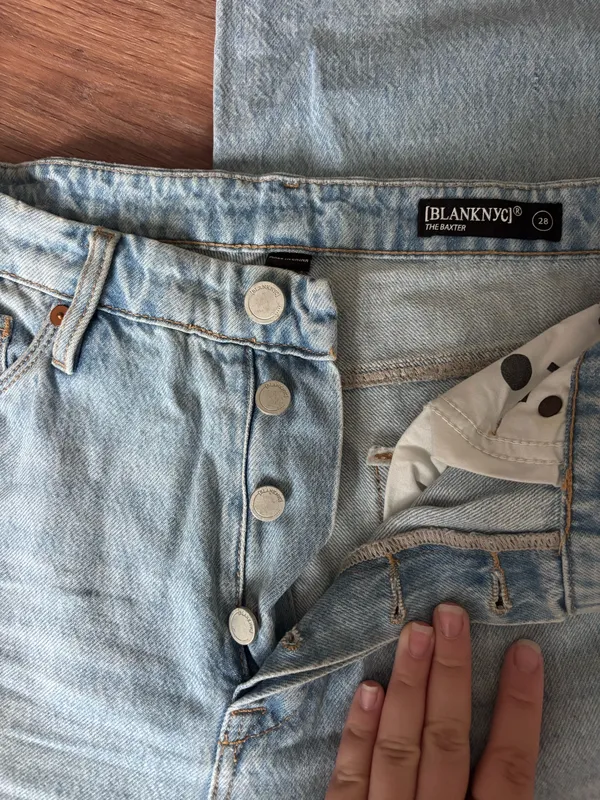 BLANKNYC Jeans - Image 3