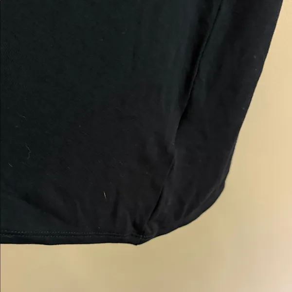 Old Navy Black Women's Sleeveless Tank Top - Image 3