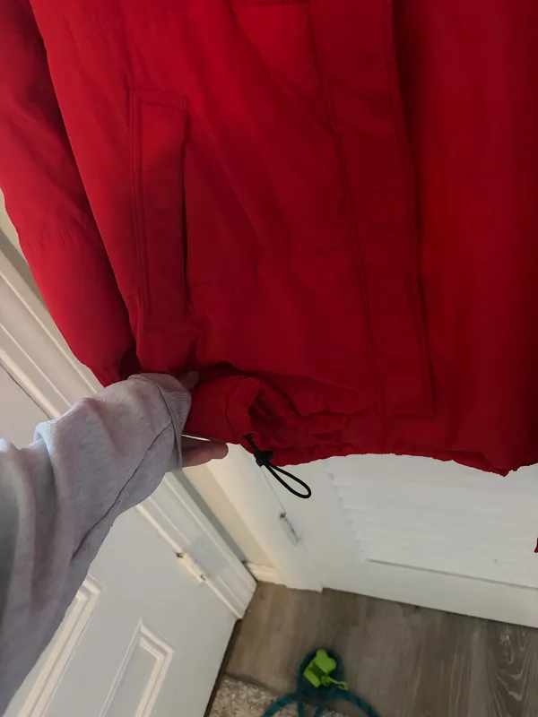 H&M Puffer Coat - Image 4