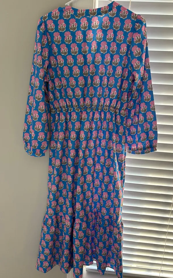 SheIn Maxi Dress - Image 2