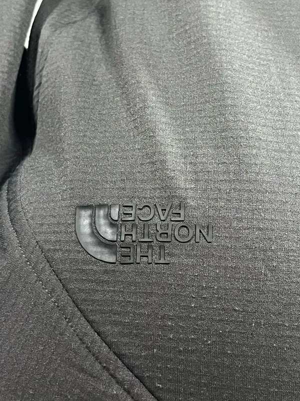 The North Face Women's Canyonlands Full Zip Fleece Jacket Large - Image 3