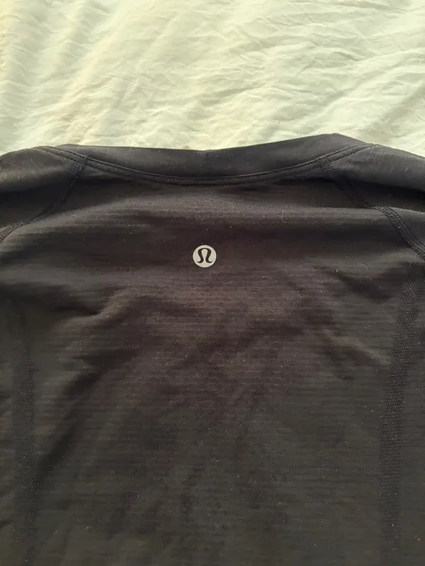 Lululemon Long Swiftly Sleeve Tech - Image 4
