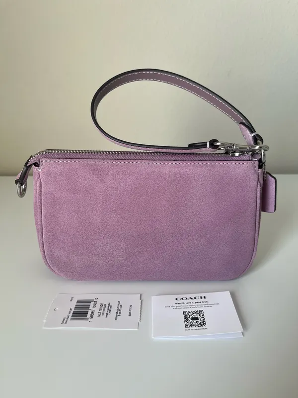 Coach Nolita 19 - Image 3