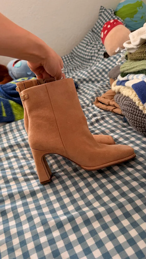 Sam Edelman Boots - Image 7