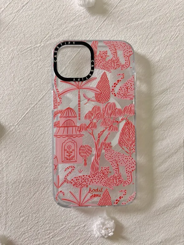 CASETiFY iPhone 13 Case - Image 5