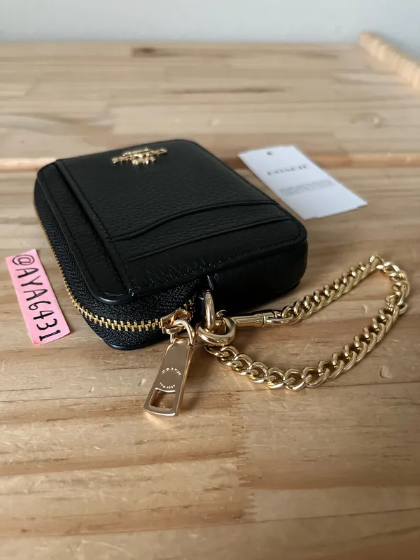 Coach Card Case - Image 3