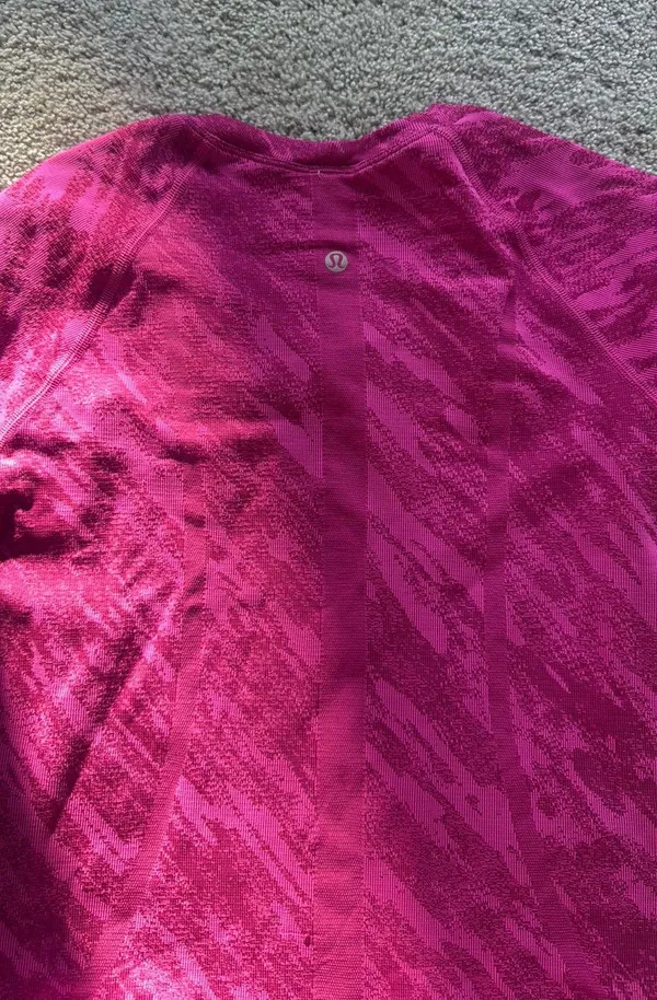Lululemon Swiftly Tech - Image 2