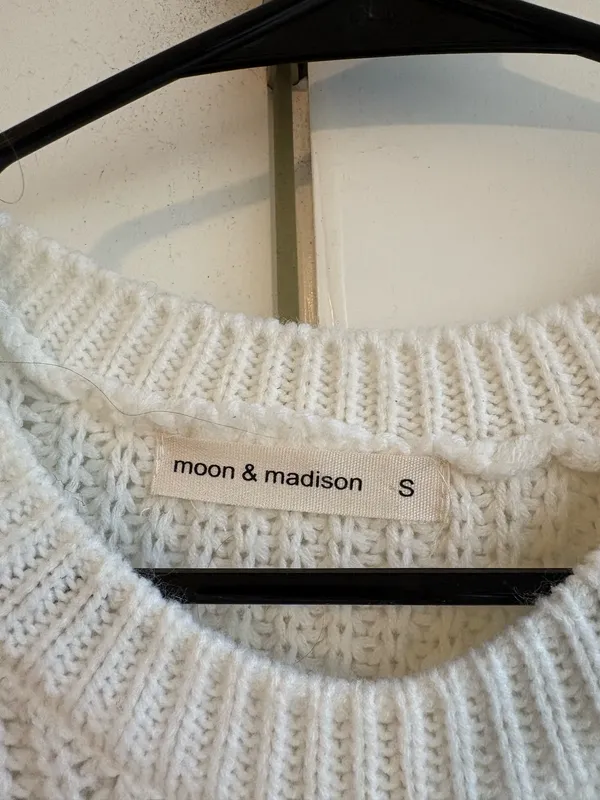 Moon & Maddison Sweater - Image 2