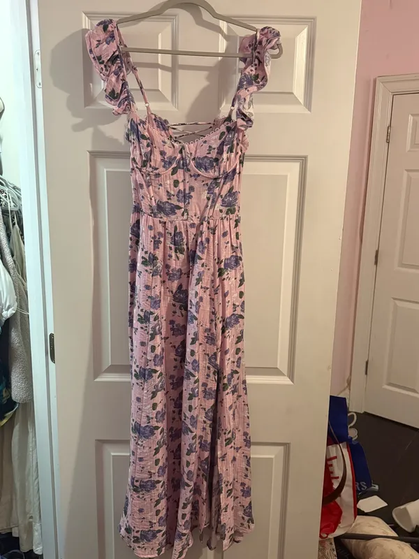Dress ASTR - Image 2