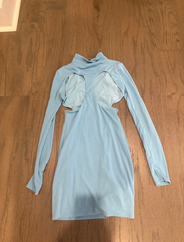 H:ours Dress - Image 2