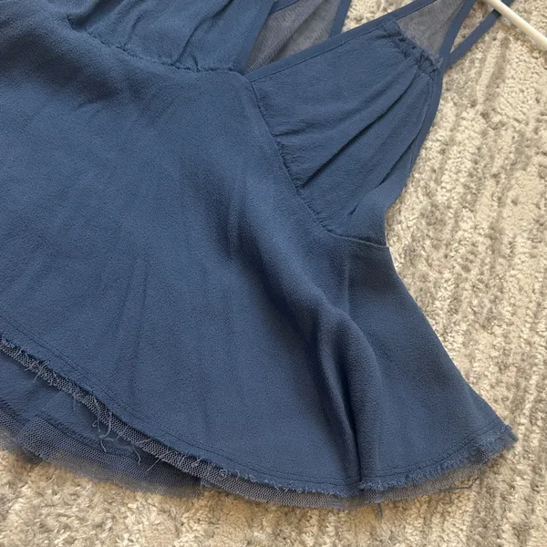 Kimchi Blue Blue Urban Outfitters Top - Image 9
