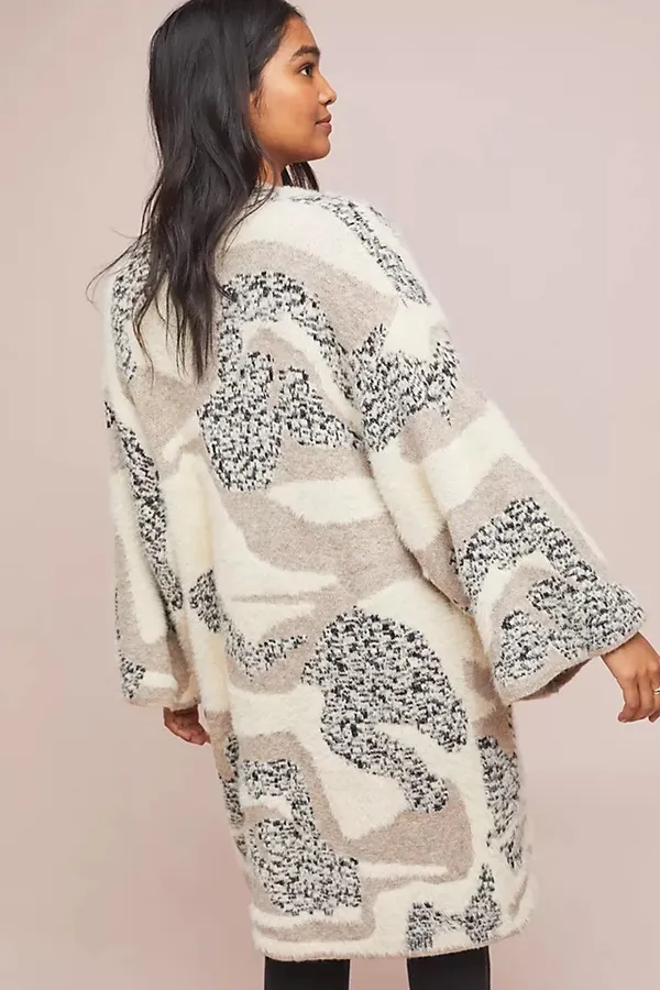 Anthropologie cardigan - Image 2