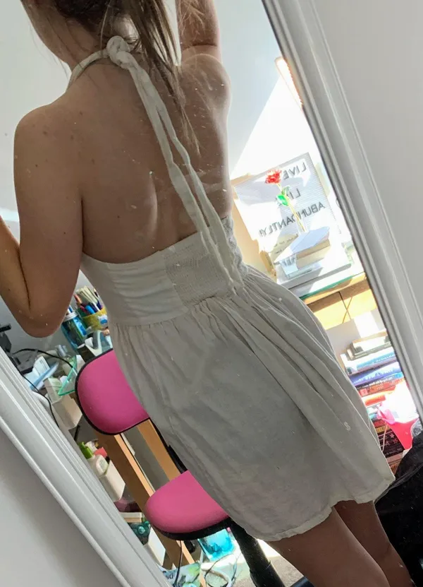 Loft Dress - Image 2