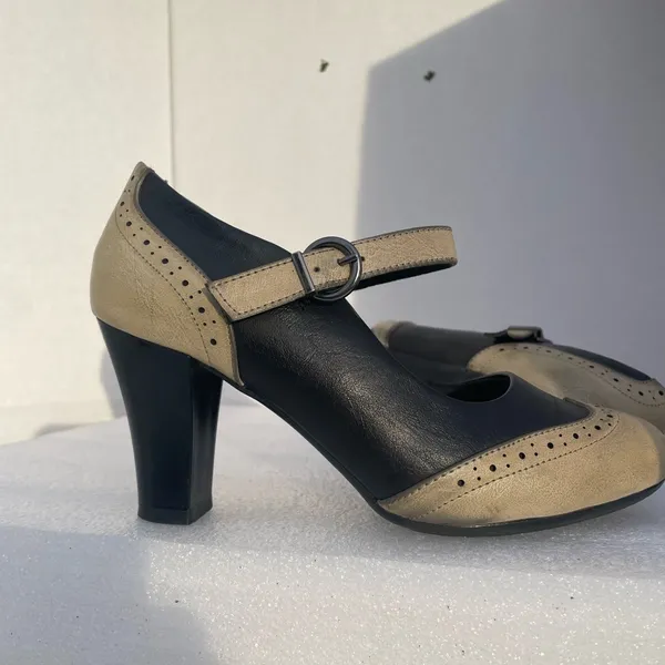 Rasolli Black and Gold Two - Image 6
