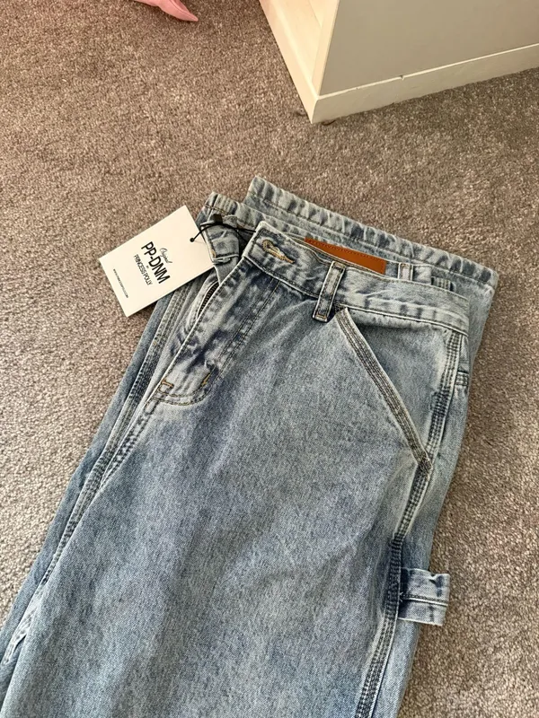 Princess Polly Jeans - Image 4