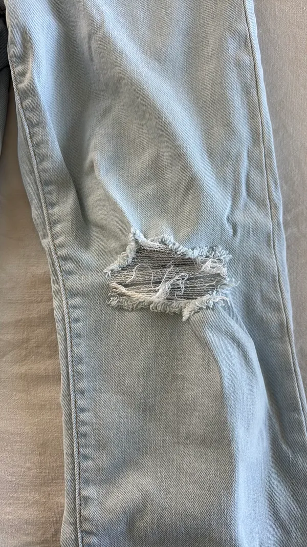 Levi’s Jeans - Image 3