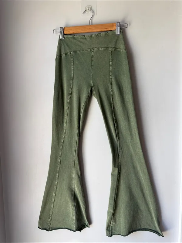 Urban Outfitters Flares - Image 2