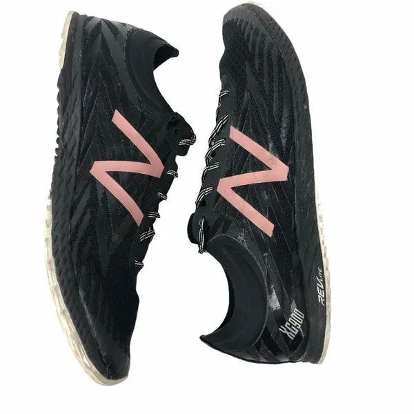 New Balance Women's Racing Sneaker Size 8 - Image 6