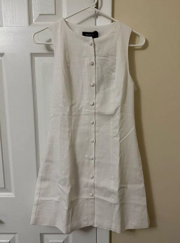 White Fox Boutique Mini dress - Image 2