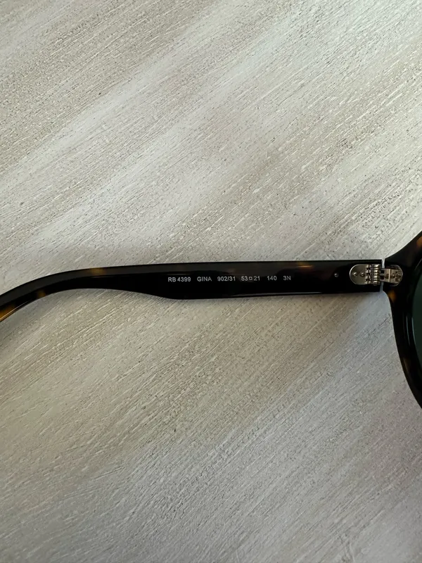 Ray-Ban Sunglasses Gina - Image 9