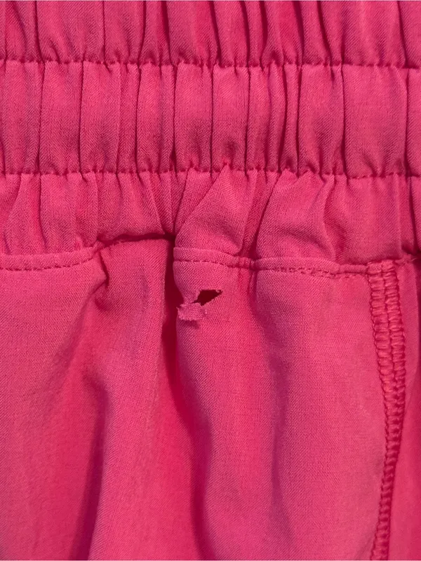 Lululemon Hotty Hot Shorts in Sonic Pink - Image 4