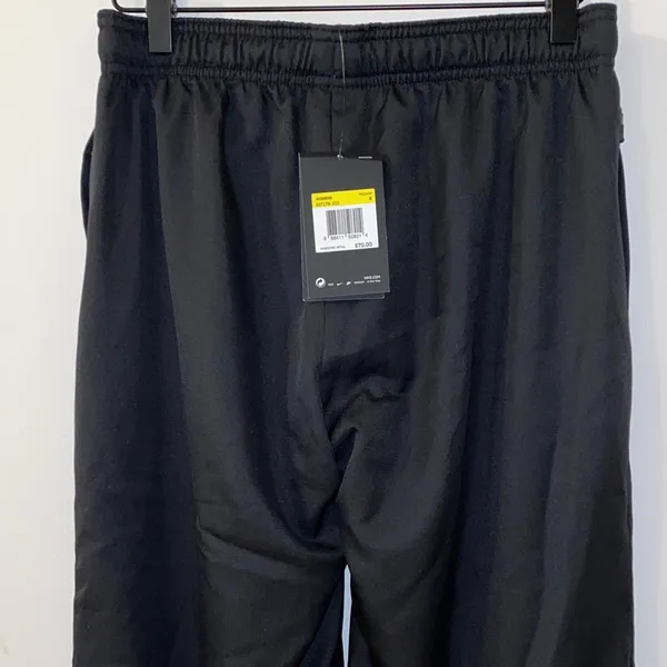 NWT!! Nike Dry Lightweight Wind Resistant Training Pants Size Small - Image 8