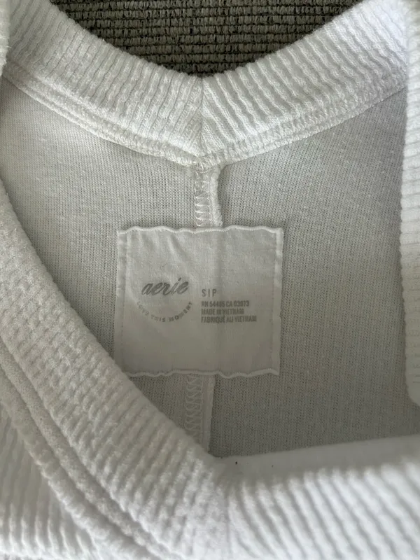 Aerie Sweater Oversized - Image 2