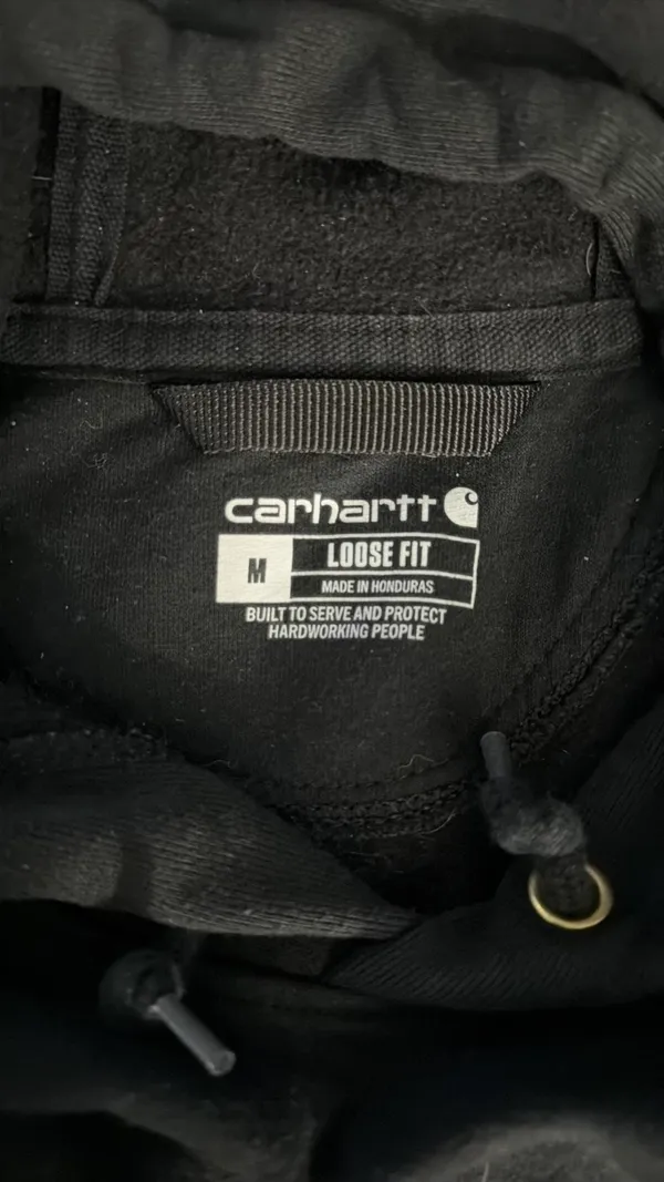 Carhartt Hoodie - Image 3