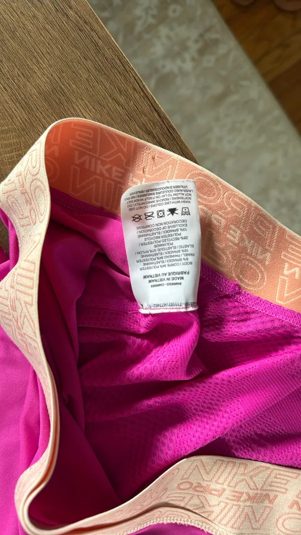 Nike Crop Top - Image 4