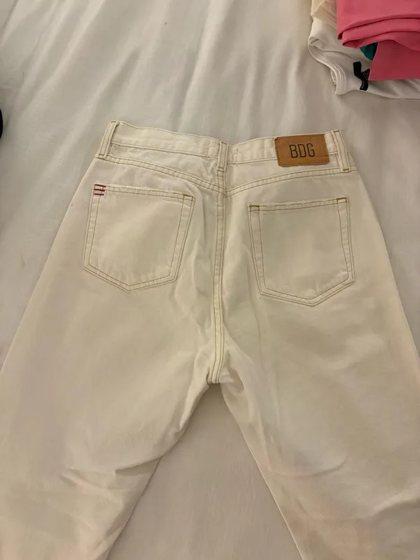 BDG Jeans Urban Outfitters - Image 6