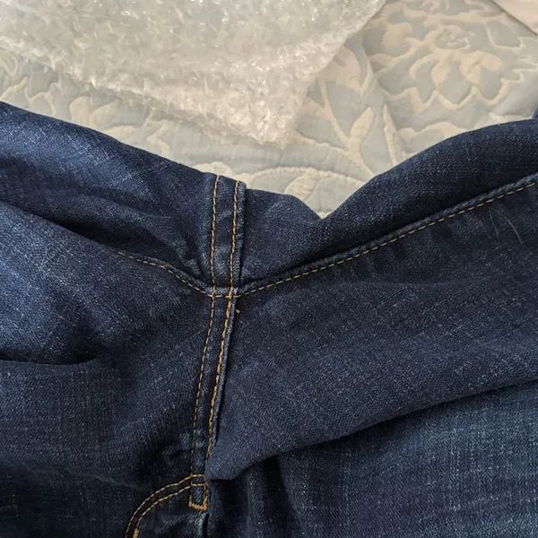 Levi Strauss & Co Classic Bootcut Jeans - Image 9