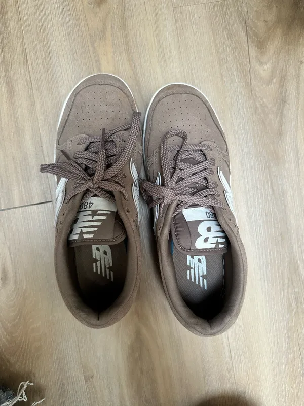 New Balance 480 - Image 2