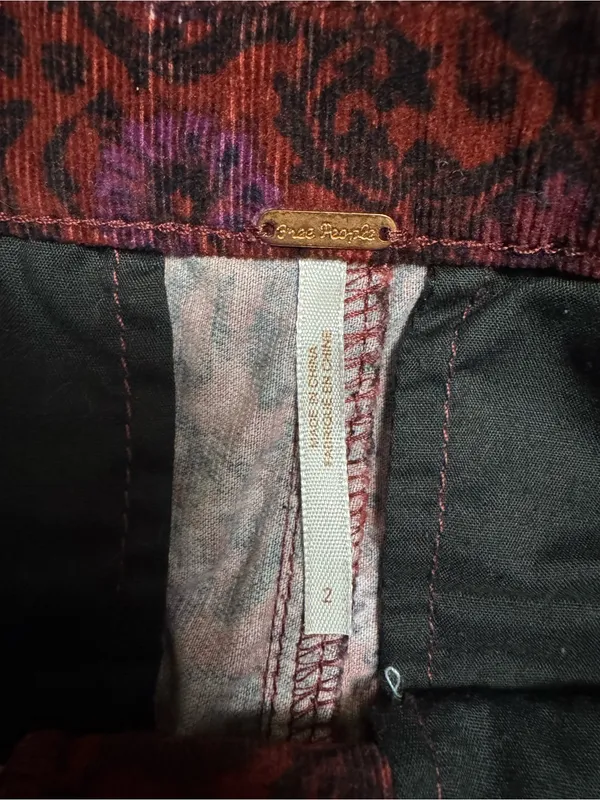 Free people cords - Image 7
