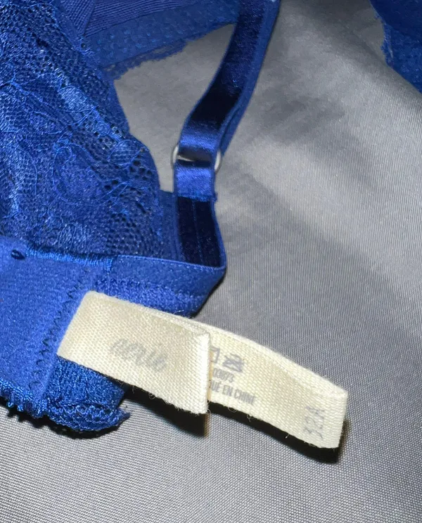 Aerie Bra - Image 4