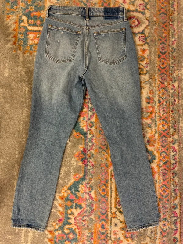 Abercrombie & Fitch Jeans - Image 2
