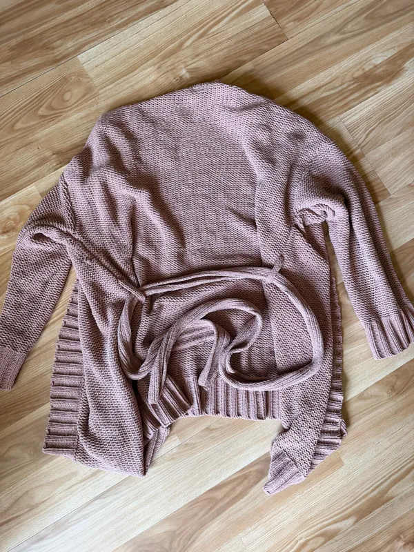 Aerie Cardigan Sweater - Image 3