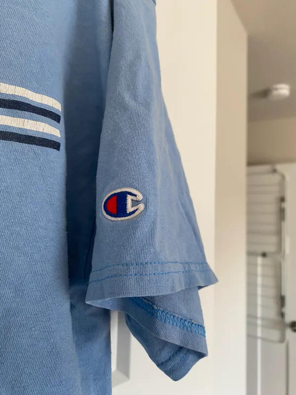 Champion Vintage  Tee - Image 5