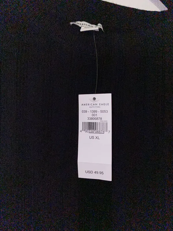 American Eagle Bodycon Dress - Image 3
