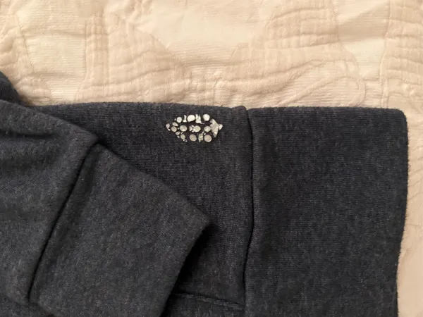 Free People Movement Sweatshirt - Image 2