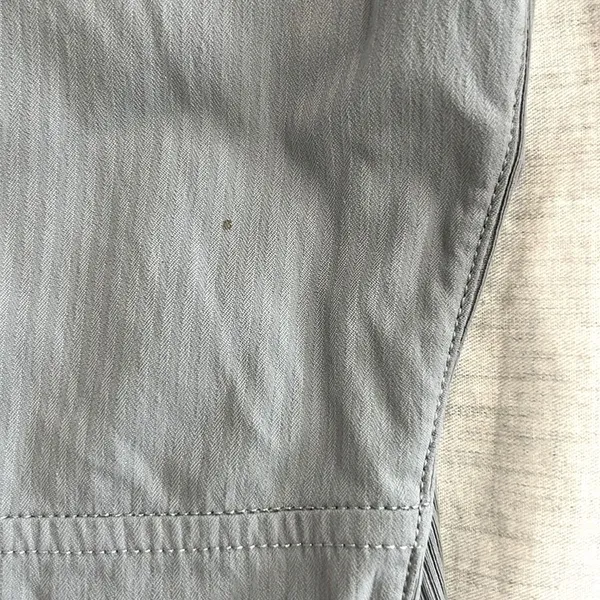 Lululemon Beyond the Studio Crop Joggers Pants Size 4 - Image 10