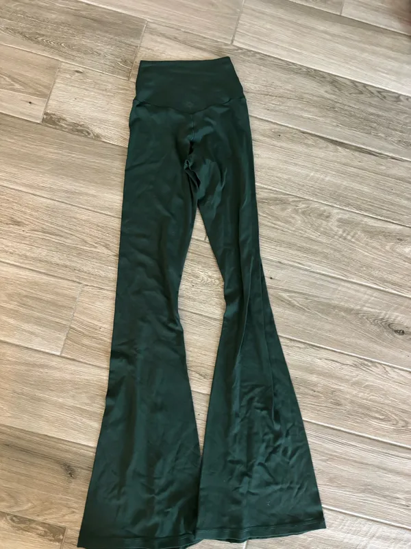 Aerie Offline Flare Leggings - Image 2