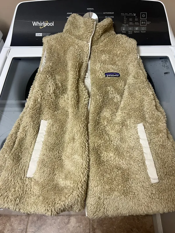 Patagonia Vest - Image 2