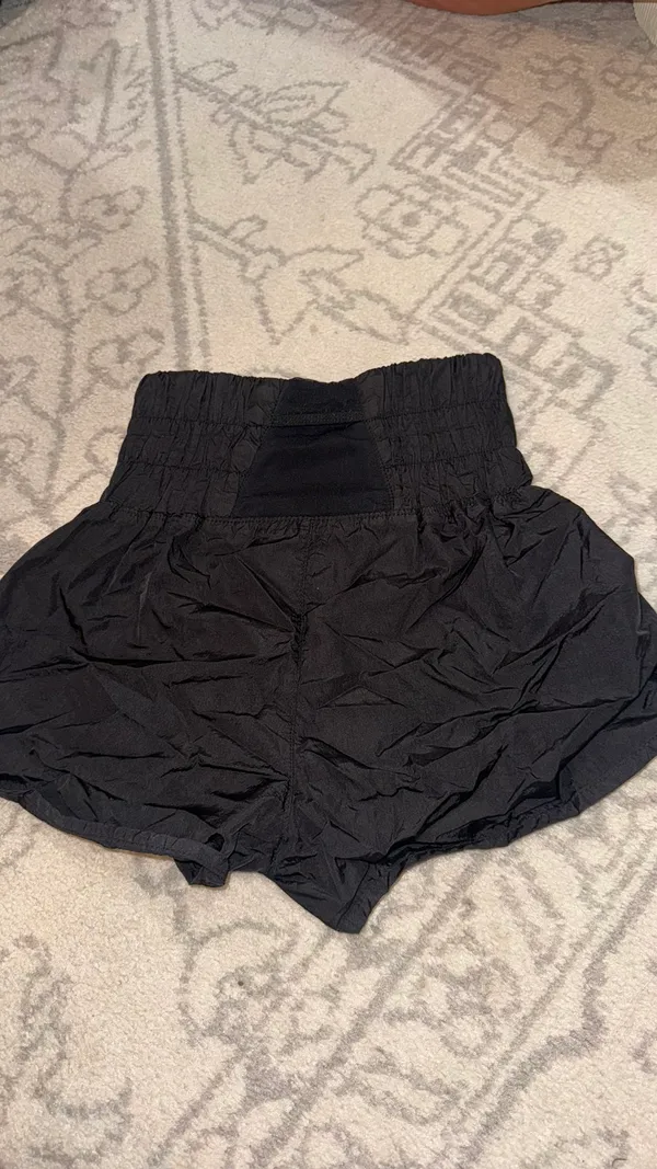 free people shorts - Image 4