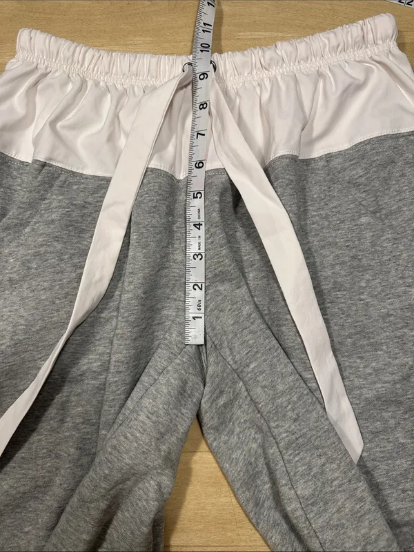 FP Movement by Free People What a Catch Sweat Shorts Sz XS - Image 10