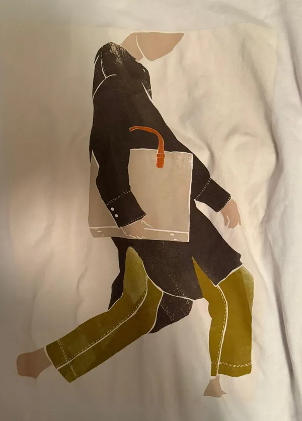 Graphic Tee - Image 2